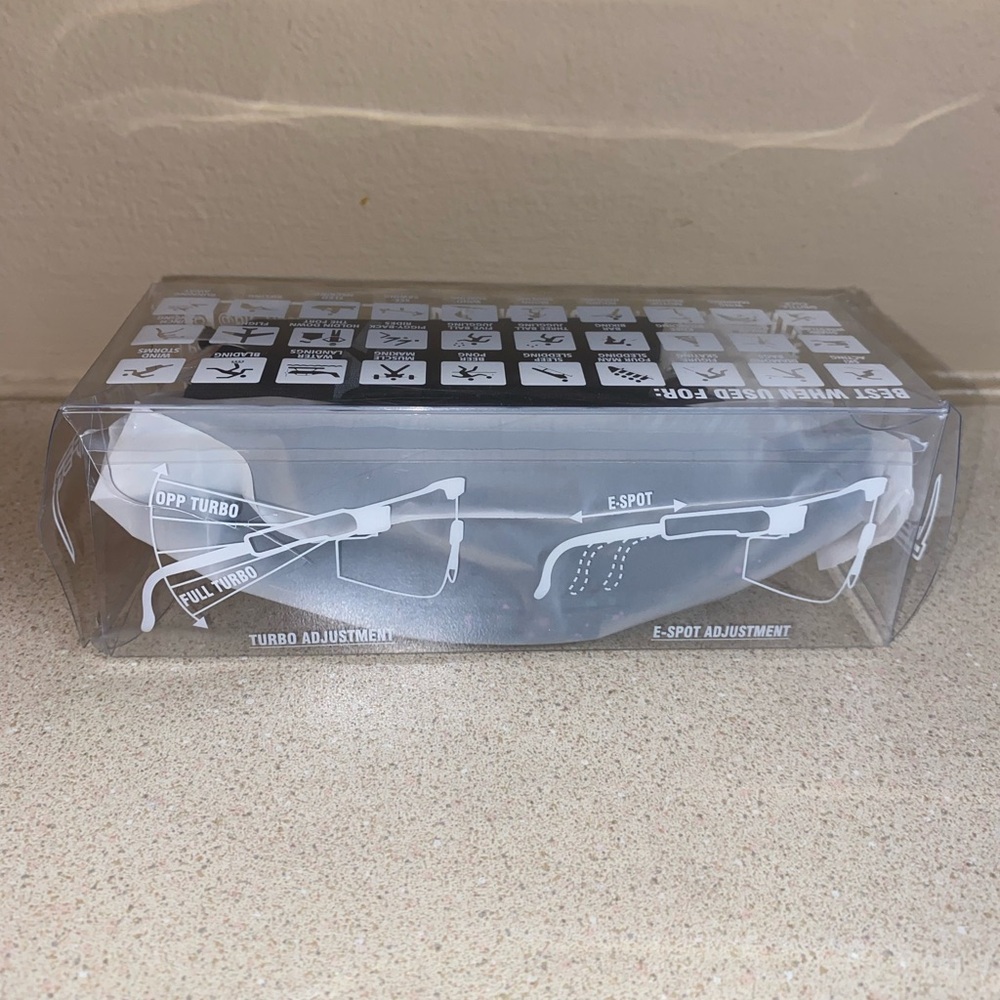 Pit Viper Sunglasses - Picture 5 of 8